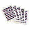 Drug Free USA Stamps