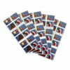 Holiday Windows Stamps