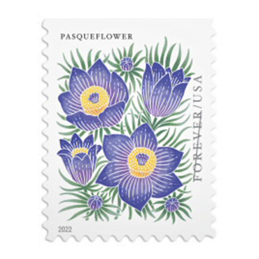 Stamp Themes