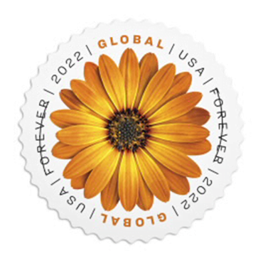 Issue Year Stamps