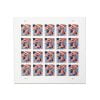 2022 US Flag Stamp (100 Stamps)