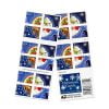 Christmas Carols Stamps