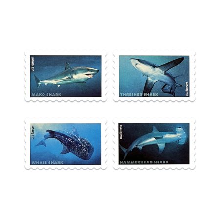 Animals Stamps - Forever Stamp Store