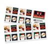 A Visit From St. Nick Stamps