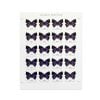Colorado Hairstreak Stamps(Non-Machineable for Square Envelopes)