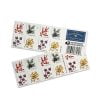 Winter Berries Stamps