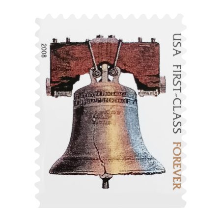 Liberty Bell Stamps