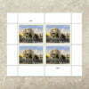 Palace of Fine Arts Stamp