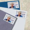 Ursula K. Le Guin Stamps(Three Ounce $1.11)