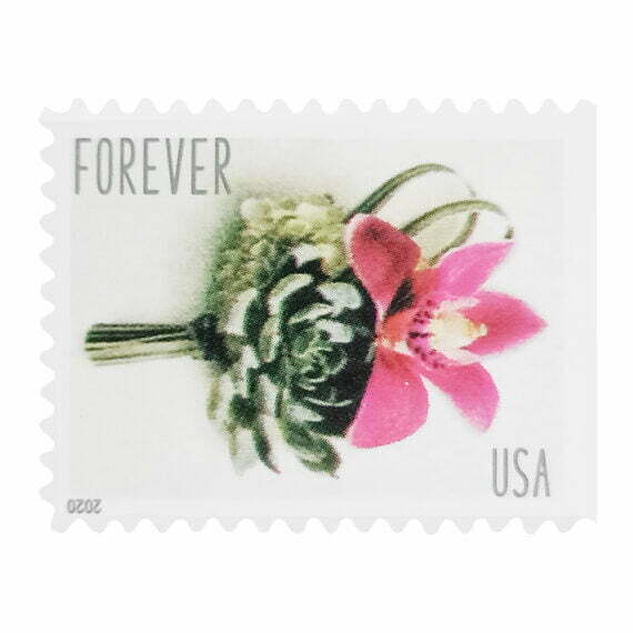 Forever Stamp Items that Hold Value Better than Gold in Recent Years