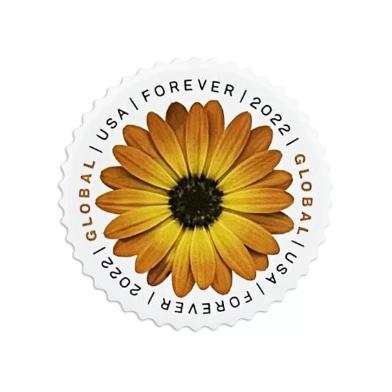 Forever Stamps Guide for Use Global First Class Forever Stamps to