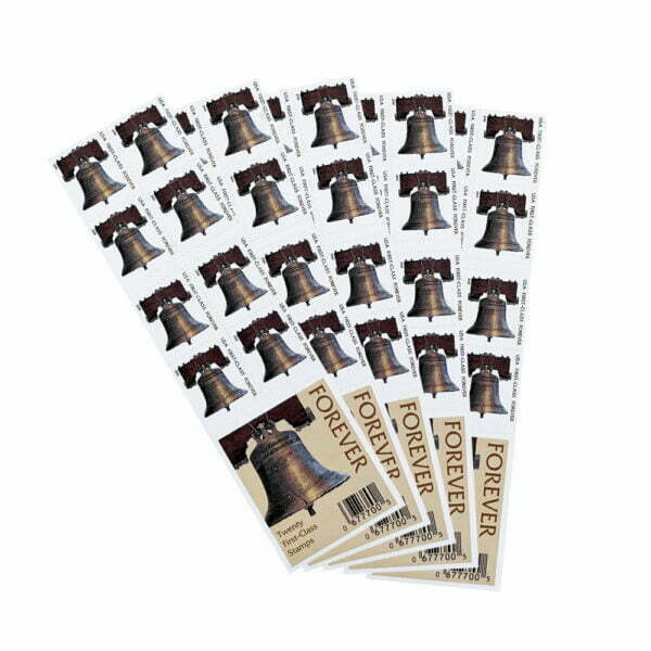 stamps usps forever