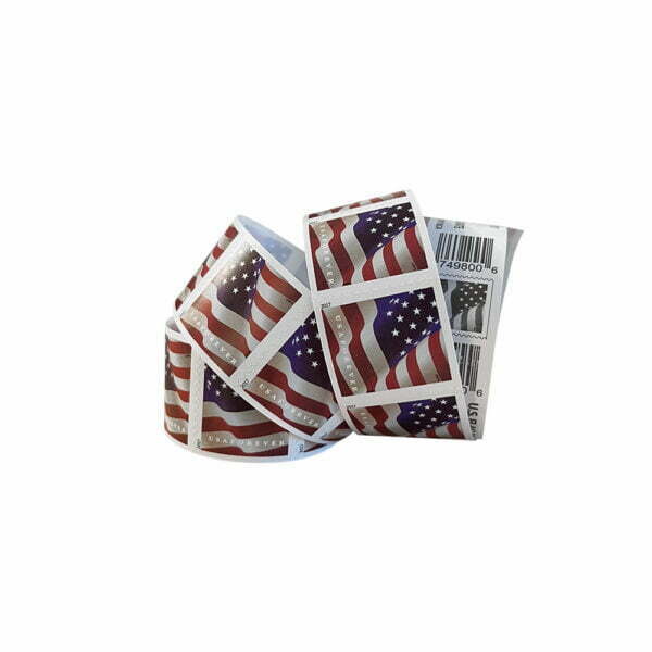 usps stamps forever