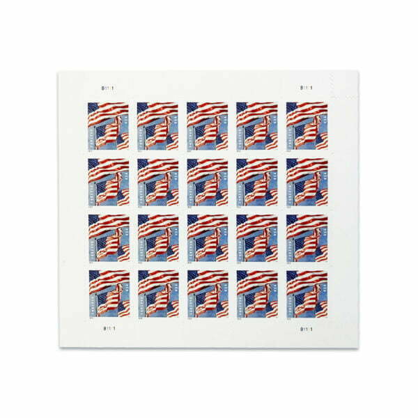 forever stamp usps