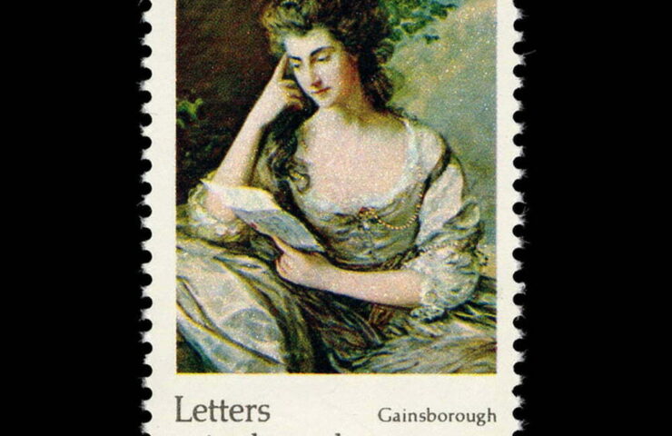 how much is a us stamp