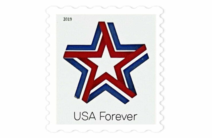 forever stamps