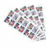 Rudolph Stamps