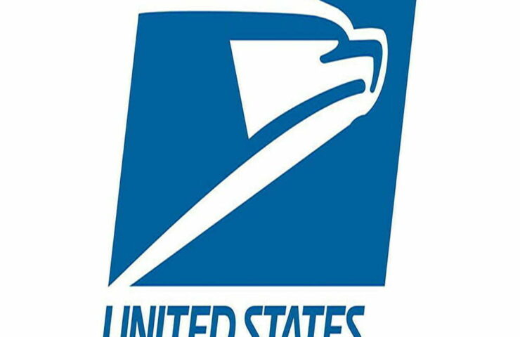 Postal Stamps
