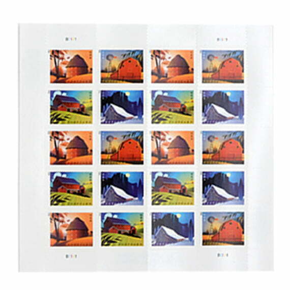 barns-postcard-stamps-postcard-stamp-forever-stamp-store