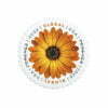 Global African Daisy Stamps