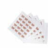 Sunflower Bouquet Stamps(Two Ounce)