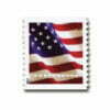 2017 US Flag Stamps(Roll of 100)