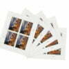 Castillo de San Marcos Stamps - Priority Mail