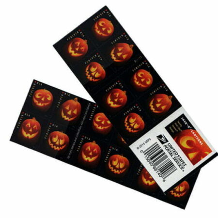 Jack-O-Lanterns