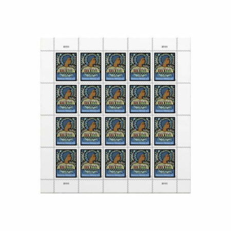Kwanzaa Stamps