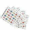 Message Monsters Forever Stamps