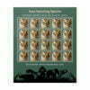 75¢ Semipostal Stamps - Save Vanishing Species