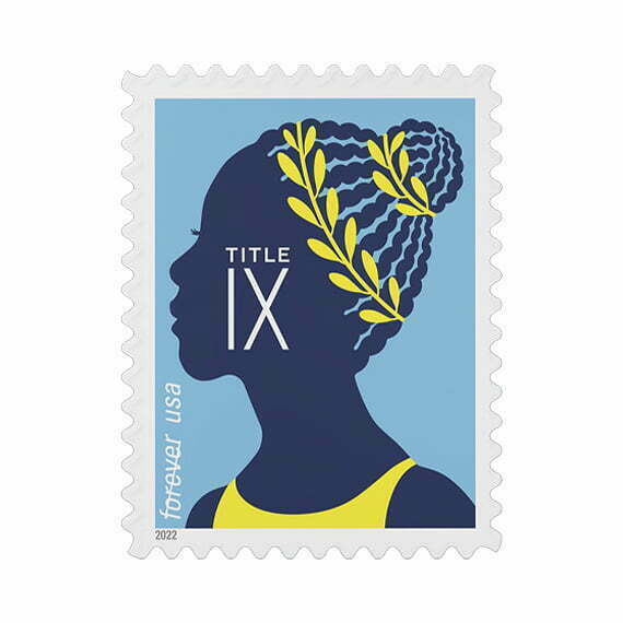Title Ix Forever Stamps