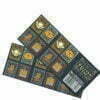 Western Wear Stamps