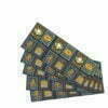 Western Wear Stamps