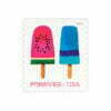Frozen Treats Stamps