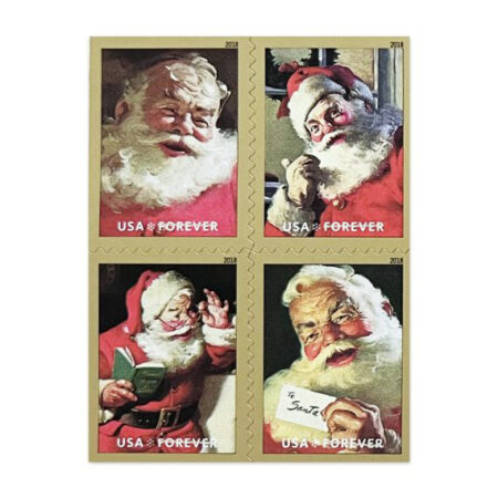 Sparkling Holidays Stamps
