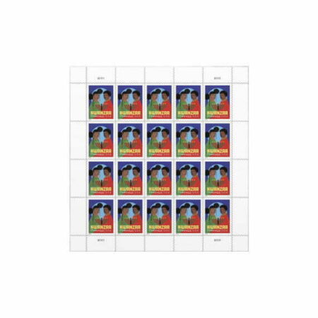 Kwanzaa Stamps
