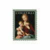 Virgin and Child Stamps