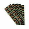Virgin and Child Stamps