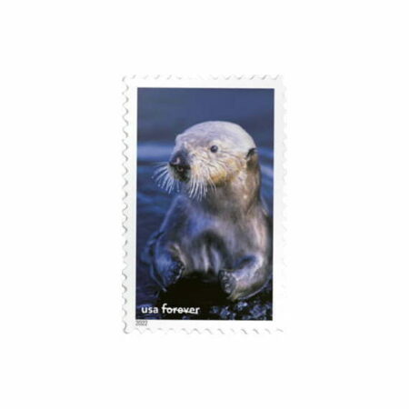National Marine Sanctuaries Stamps