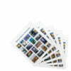 National Marine Sanctuaries Stamps