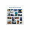 National Marine Sanctuaries Stamps
