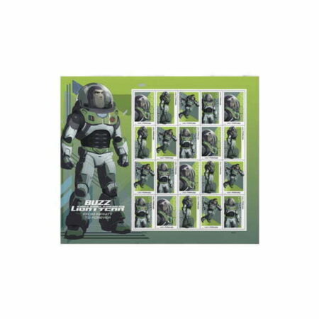 Go Beyond Stamps