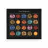 Active Sun Stamps