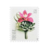Contemporary Boutonniere Stamp