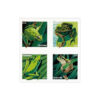 Frogs Stamps