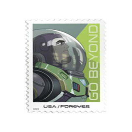 Go Beyond Stamps