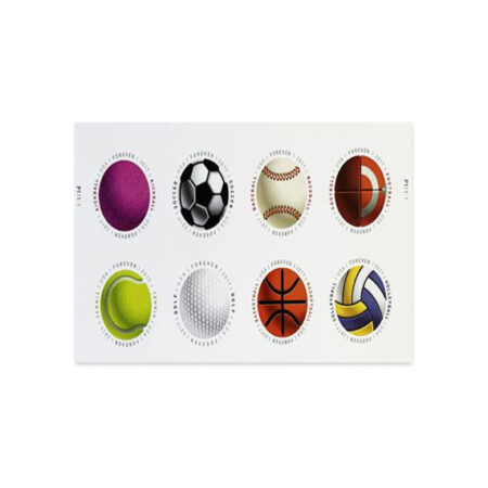 Have A Ball Stamps