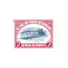 Inverted Jenny Souvenir Sheet