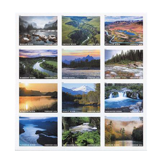 Wild and Scenic Rivers Forever